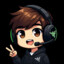 Steam avatar