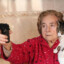 Grandma the killer