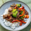 Beef Stir Fry