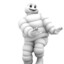 The Gay Michelin man