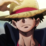Luffy
