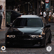 [C4]BMW E39 M5