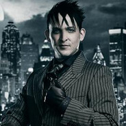 Oswald Cobblepot