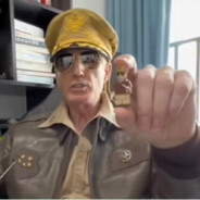 五星鉴评师迈克阿瑟