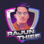 rajunthief