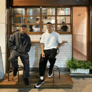 把故事写成我们