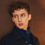 Troye