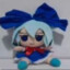 雾之湖最強Cirno