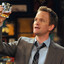 Barney Stinson