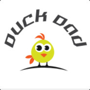 Duck Dad