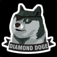 Diamond Doge