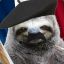 Le French Sloth