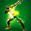 Usain Bolt  &lt;GG&gt;