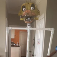 no bite since 87's Avatar