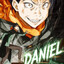 AURA MONSTER DANIEL