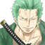 RORONOA·ZORO