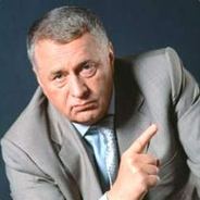 Zhirinovsky