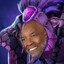 Dazzle Washington