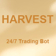 Harvest Bot ✨ 24/7
