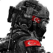 THE SOLDİER