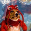 Lobster Dog