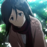 Mikasa