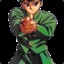 Yusuke Urameshi