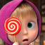 Cute Girl