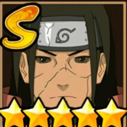 千手柱间（秽土转生）