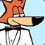 Spy Fox