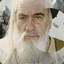 Gandalf The White