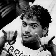 Mira Noturma, O Próprio Batman