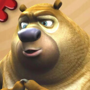 光头强又来砍树啦