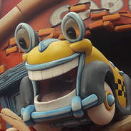 Player Avatar