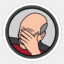 The Facepalmer