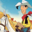 Lucky Luke