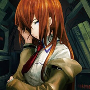 STEINS;GATE