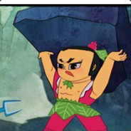 我的头可不是面团捏的