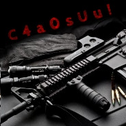 C4a0sUu!