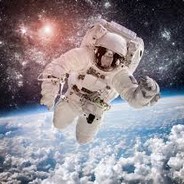 Astrønaut