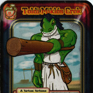Player avatar