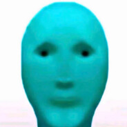 她说是二战炸黑的