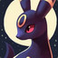 *Umbreon*