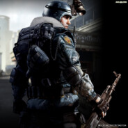 30岁-天才马枪怪