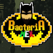 Bacteria mex