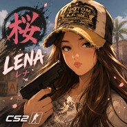 Steam Avatar