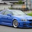 Nissan Skyline GT-R V-SPEC NUR