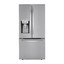 LG LRFXS2503S Fridge