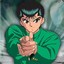 Yusuke Urameshi