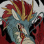 Avatar of player Люблю драконов
